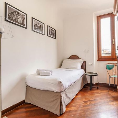 Portinari Apartment Floransa Dış mekan fotoğraf