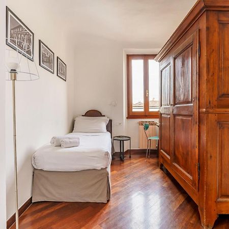 Portinari Apartment Floransa Dış mekan fotoğraf