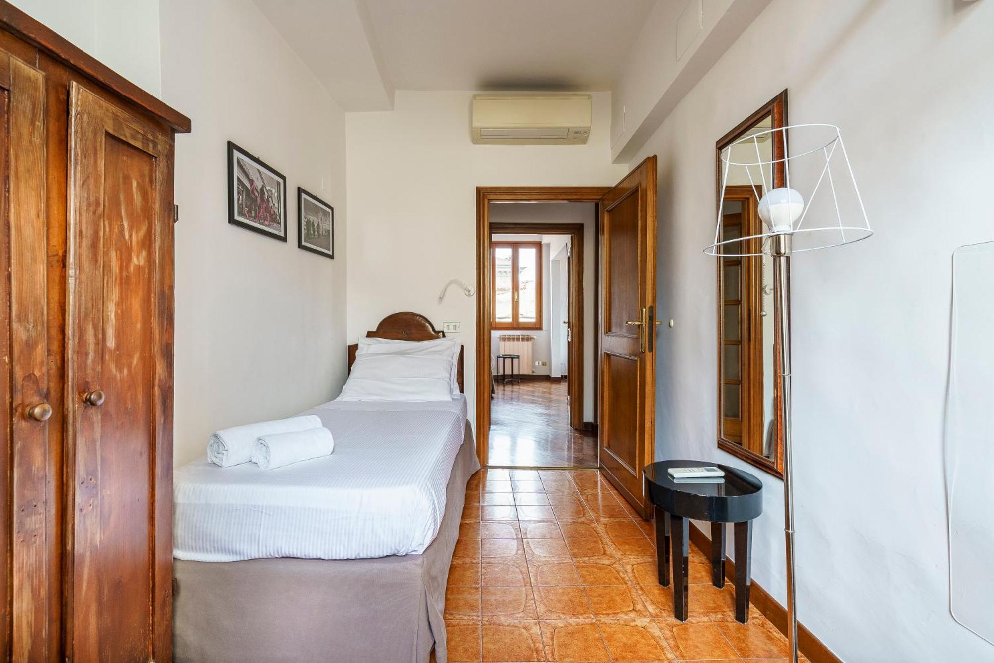 Portinari Apartment Floransa Dış mekan fotoğraf