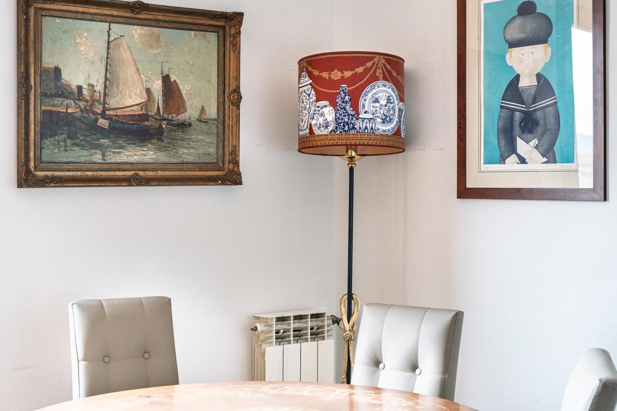 Portinari Apartment Floransa Dış mekan fotoğraf