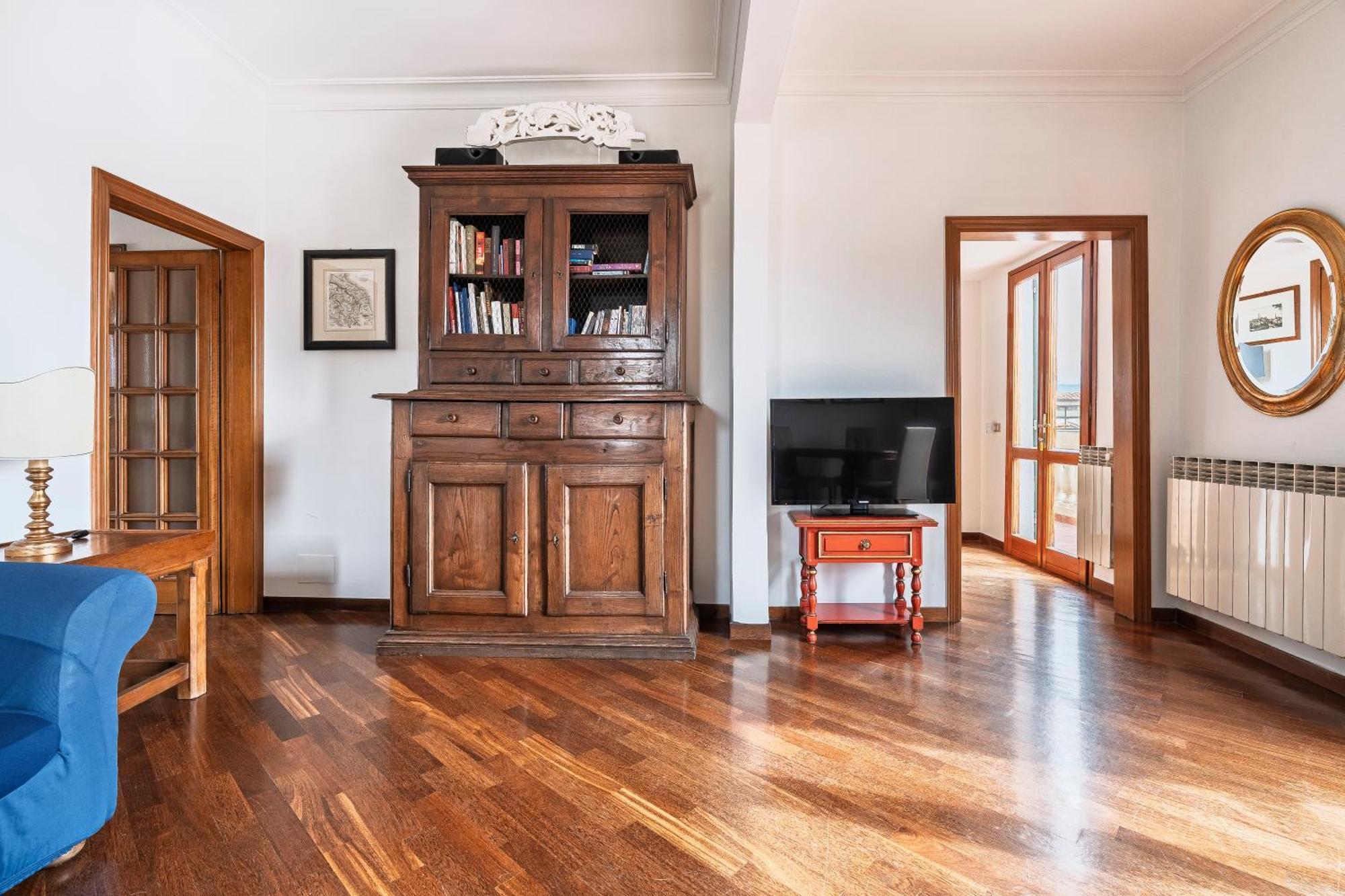 Portinari Apartment Floransa Dış mekan fotoğraf