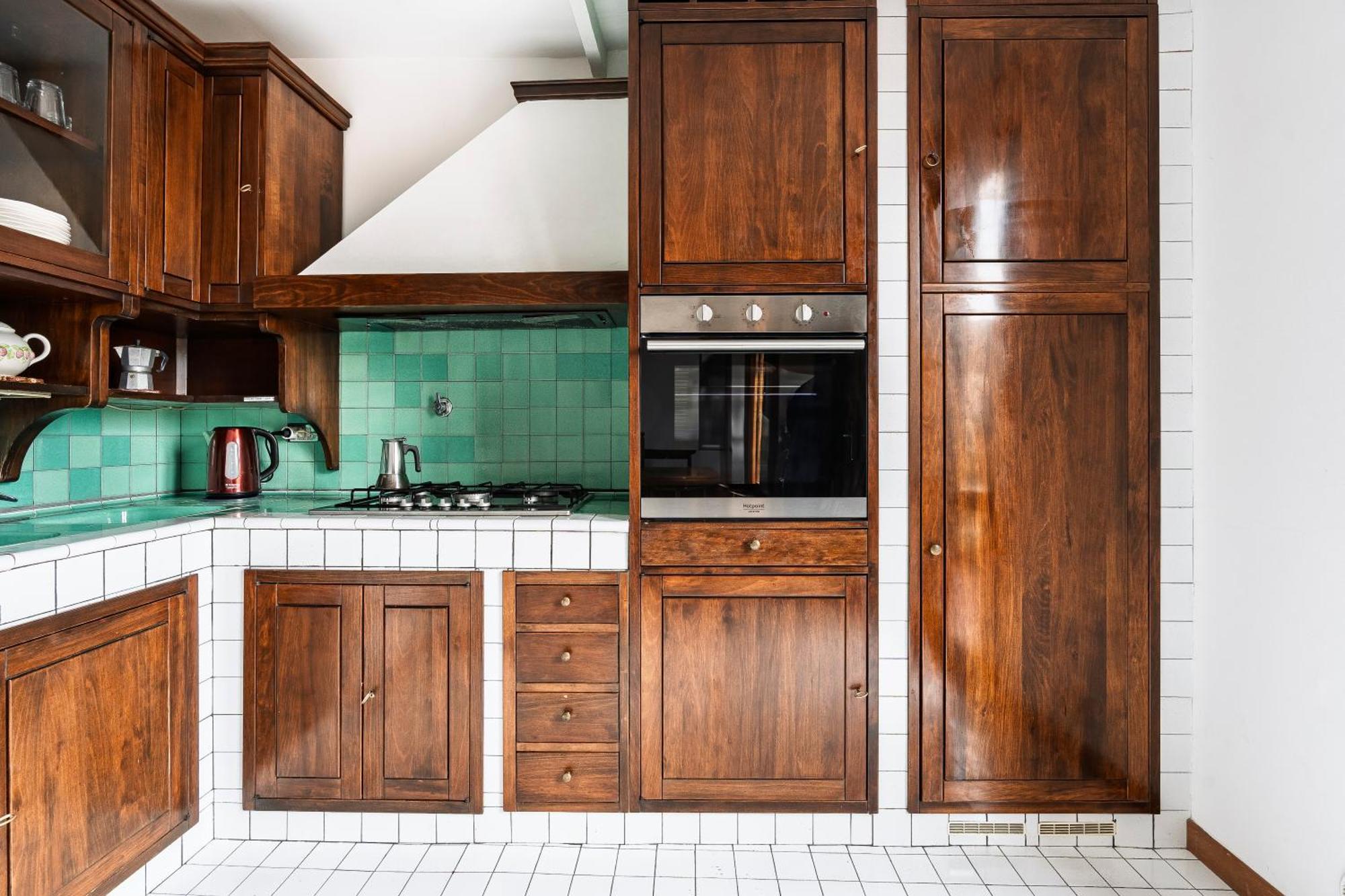 Portinari Apartment Floransa Dış mekan fotoğraf