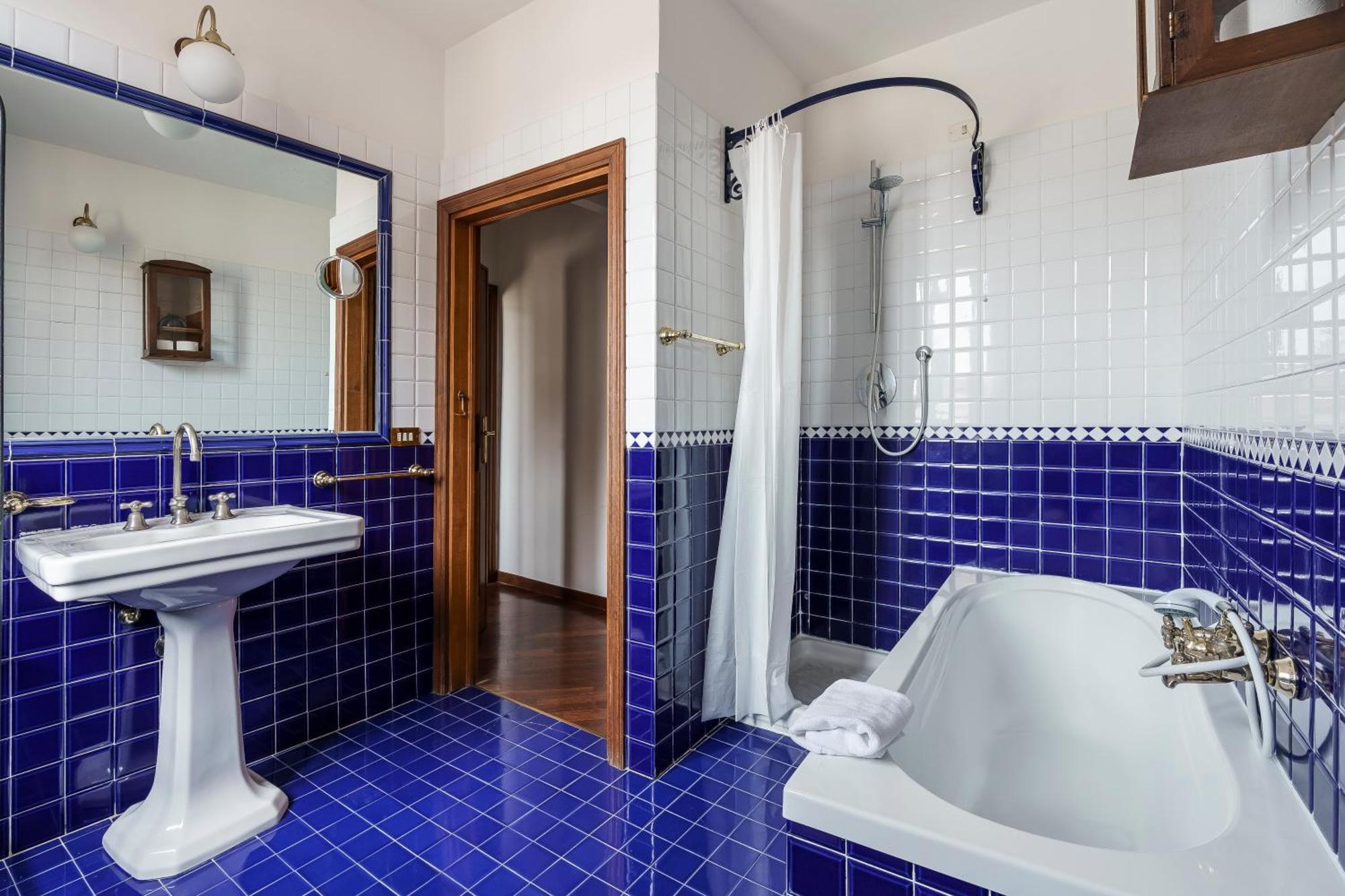 Portinari Apartment Floransa Dış mekan fotoğraf