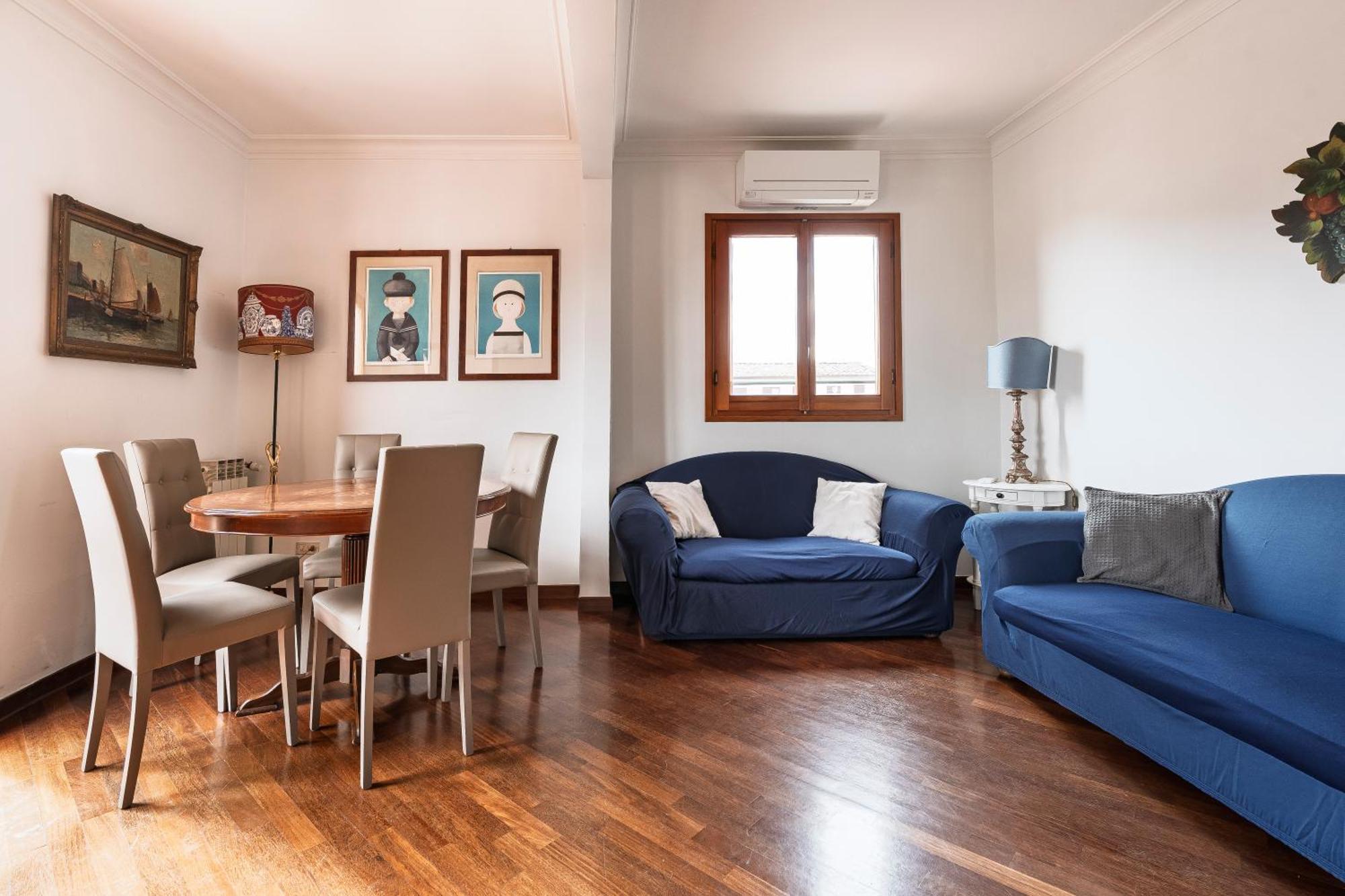 Portinari Apartment Floransa Dış mekan fotoğraf