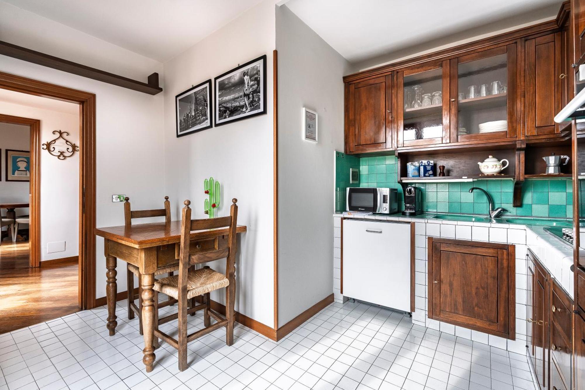 Portinari Apartment Floransa Dış mekan fotoğraf