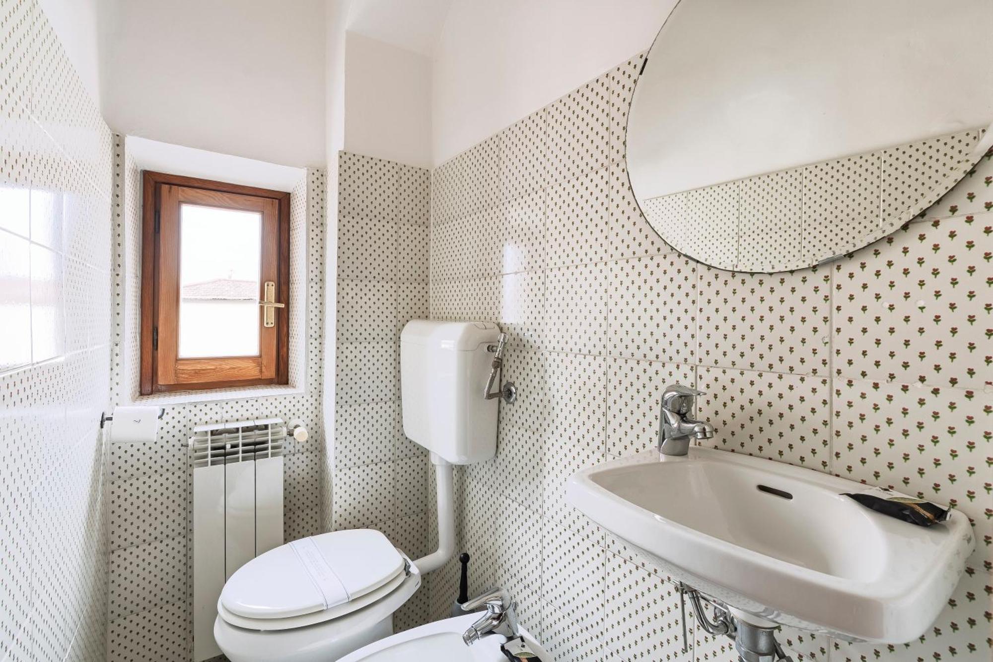 Portinari Apartment Floransa Dış mekan fotoğraf