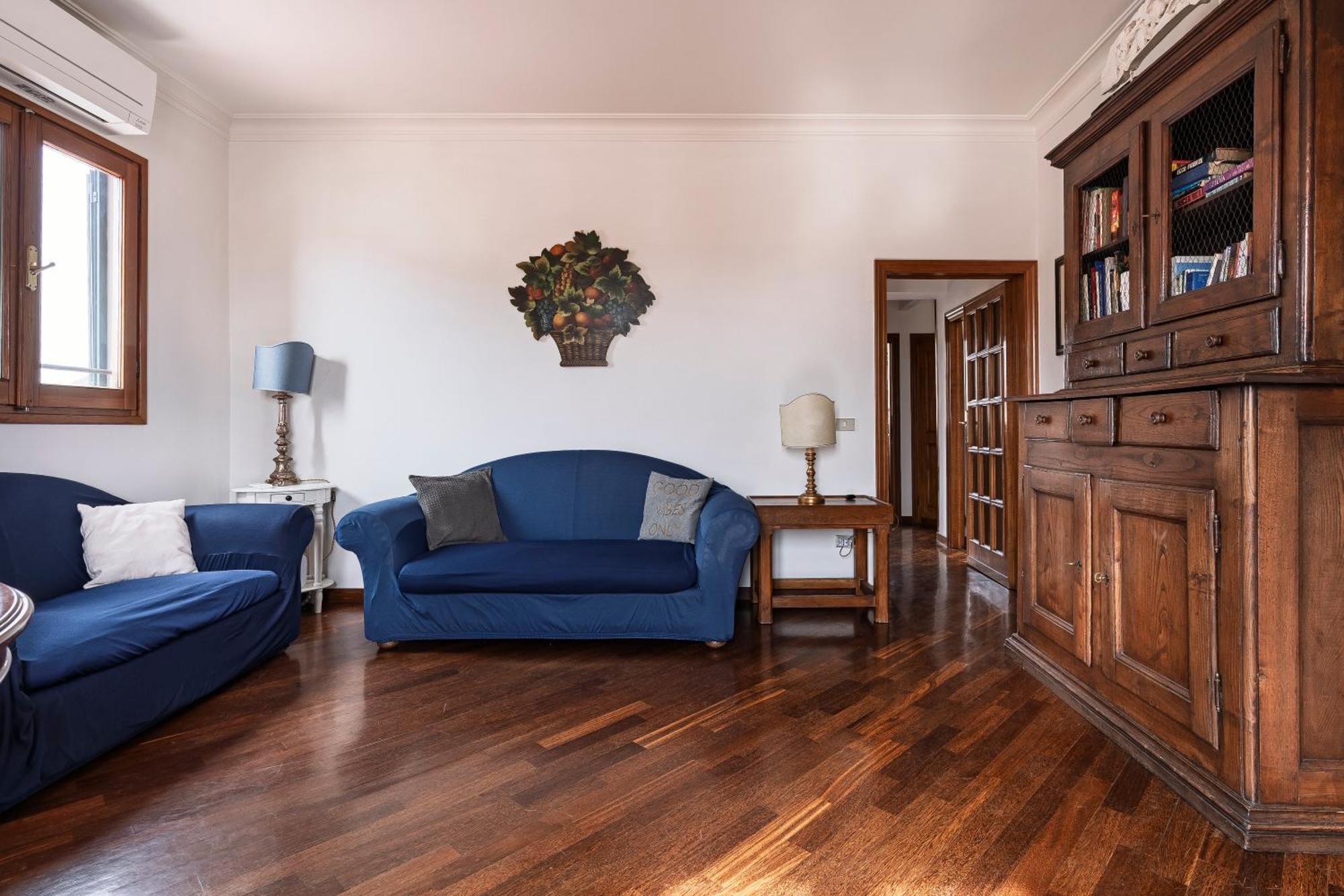 Portinari Apartment Floransa Dış mekan fotoğraf