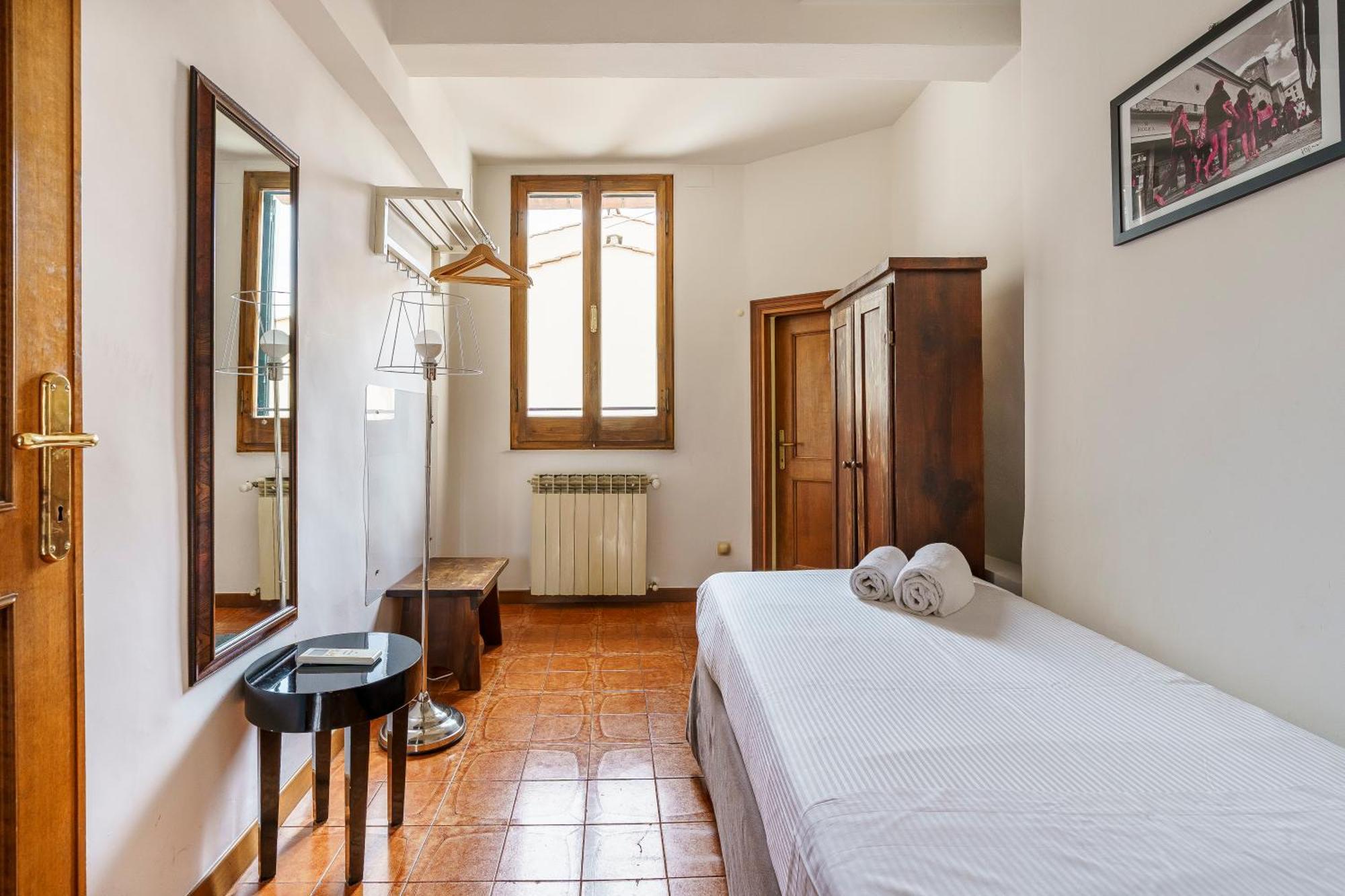 Portinari Apartment Floransa Dış mekan fotoğraf
