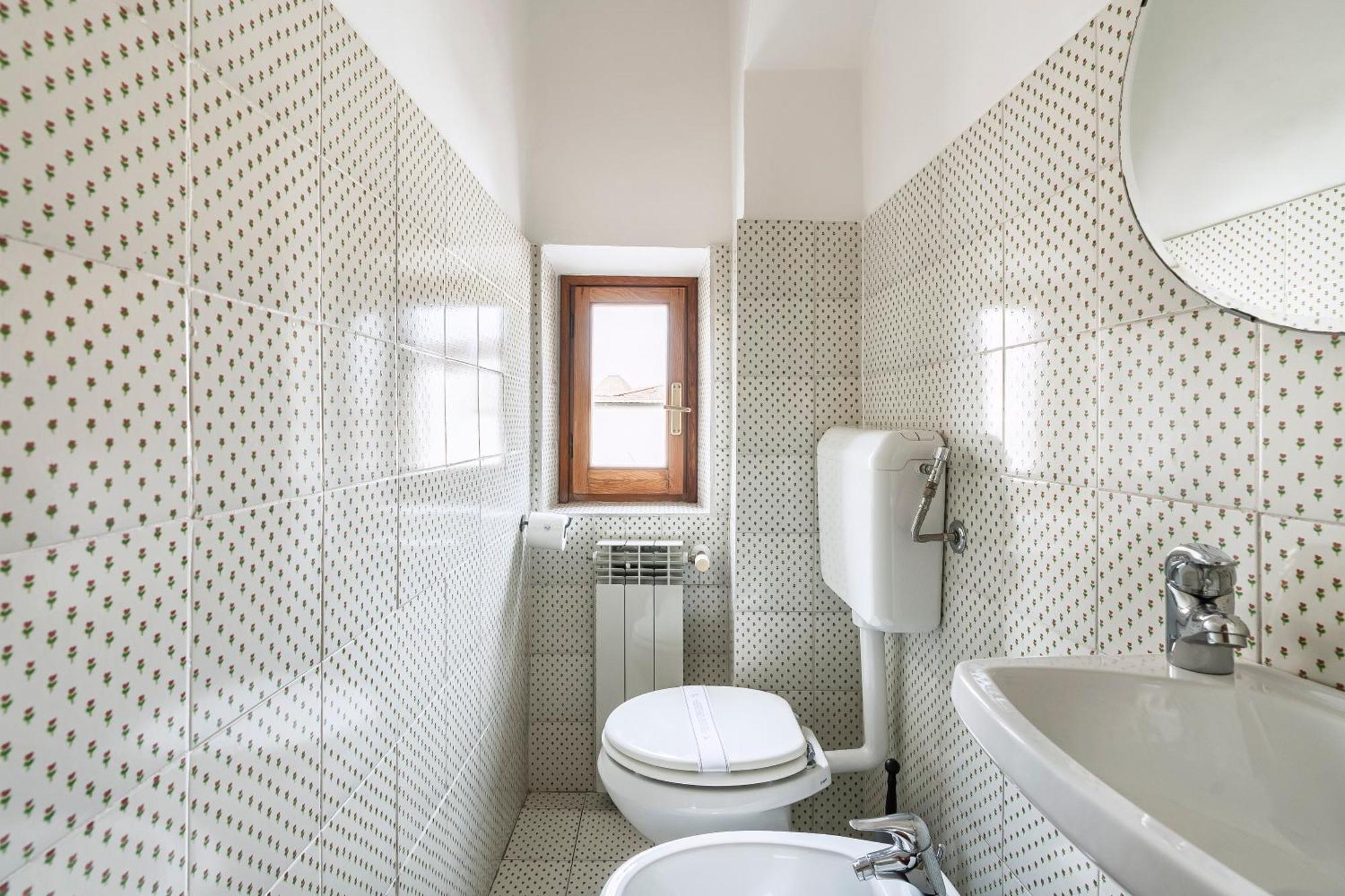 Portinari Apartment Floransa Dış mekan fotoğraf