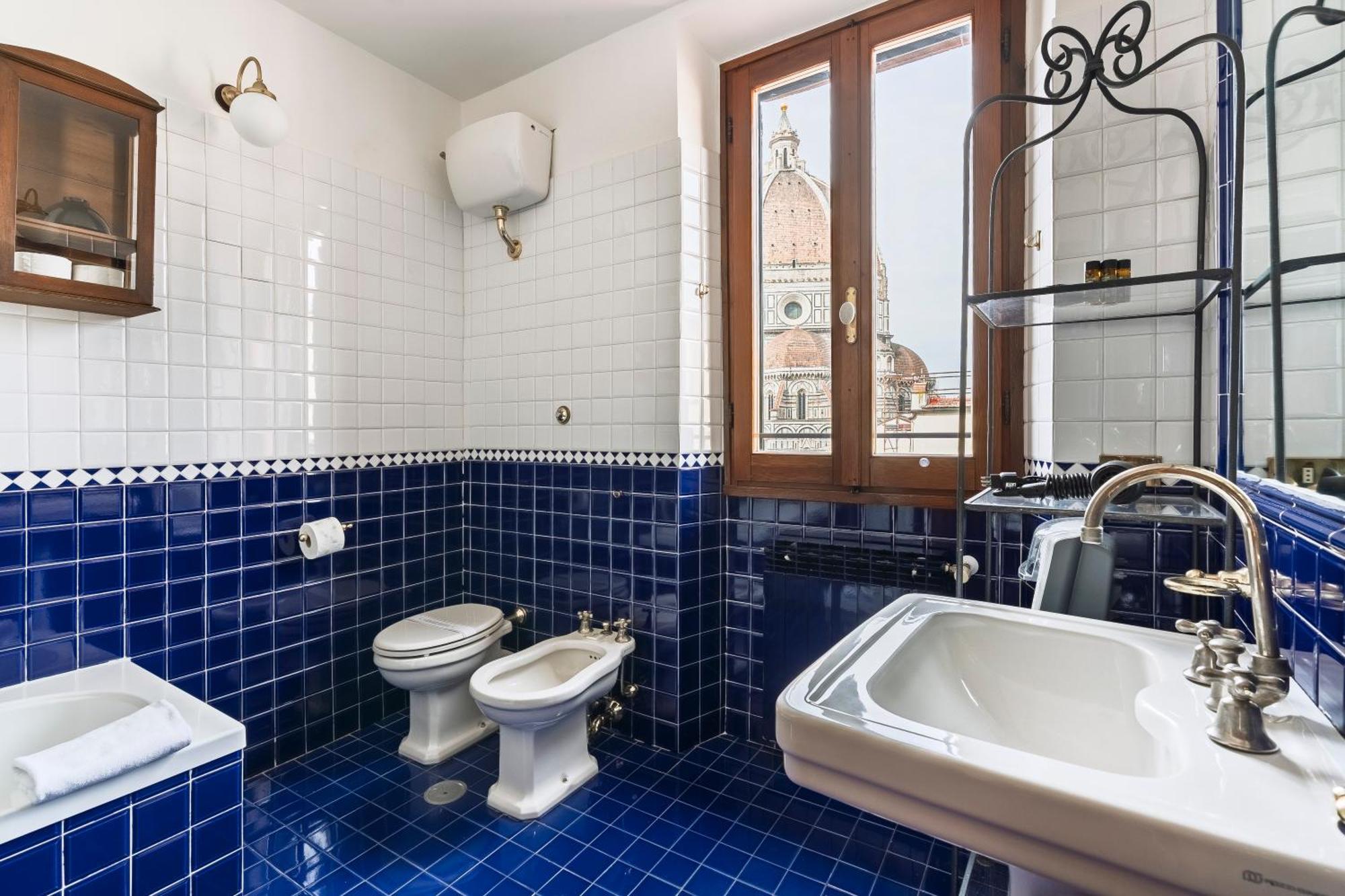 Portinari Apartment Floransa Dış mekan fotoğraf