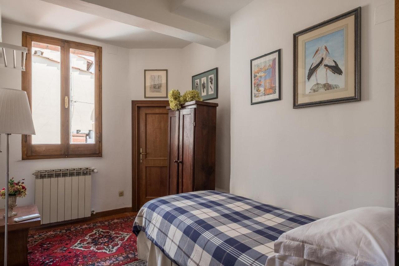 Portinari Apartment Floransa Dış mekan fotoğraf