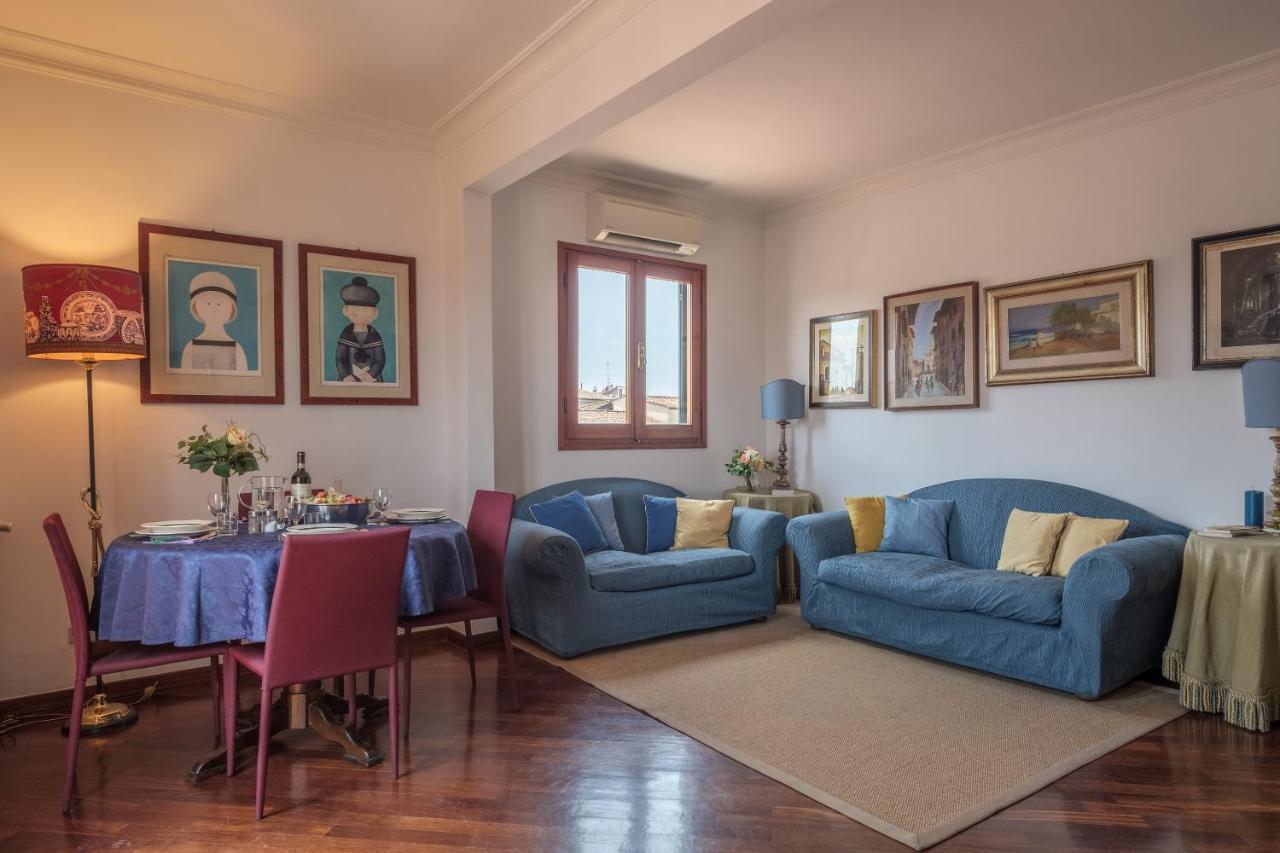 Portinari Apartment Floransa Dış mekan fotoğraf