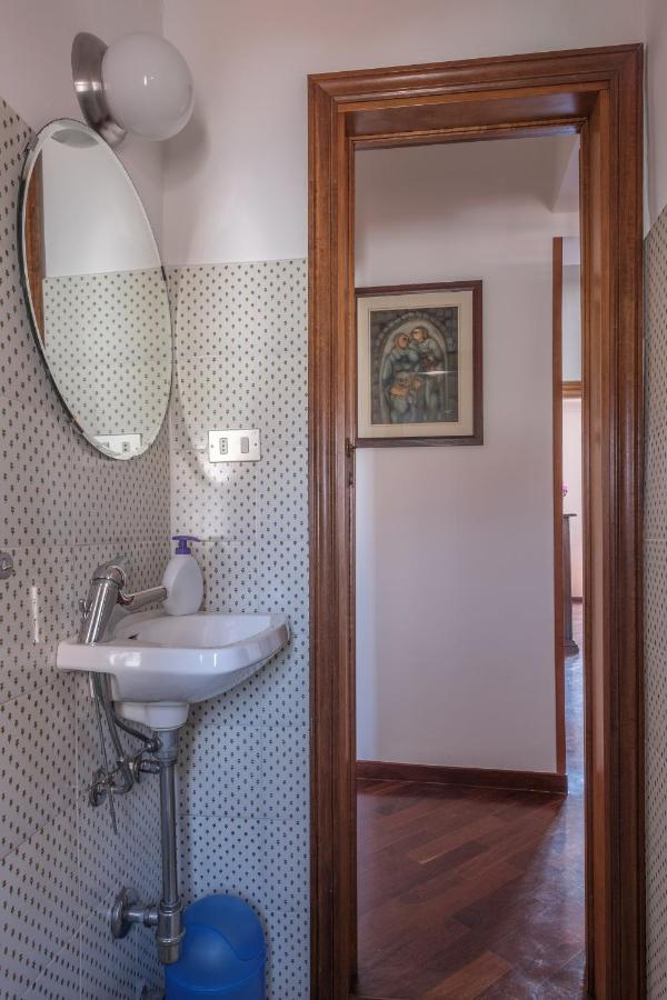 Portinari Apartment Floransa Dış mekan fotoğraf