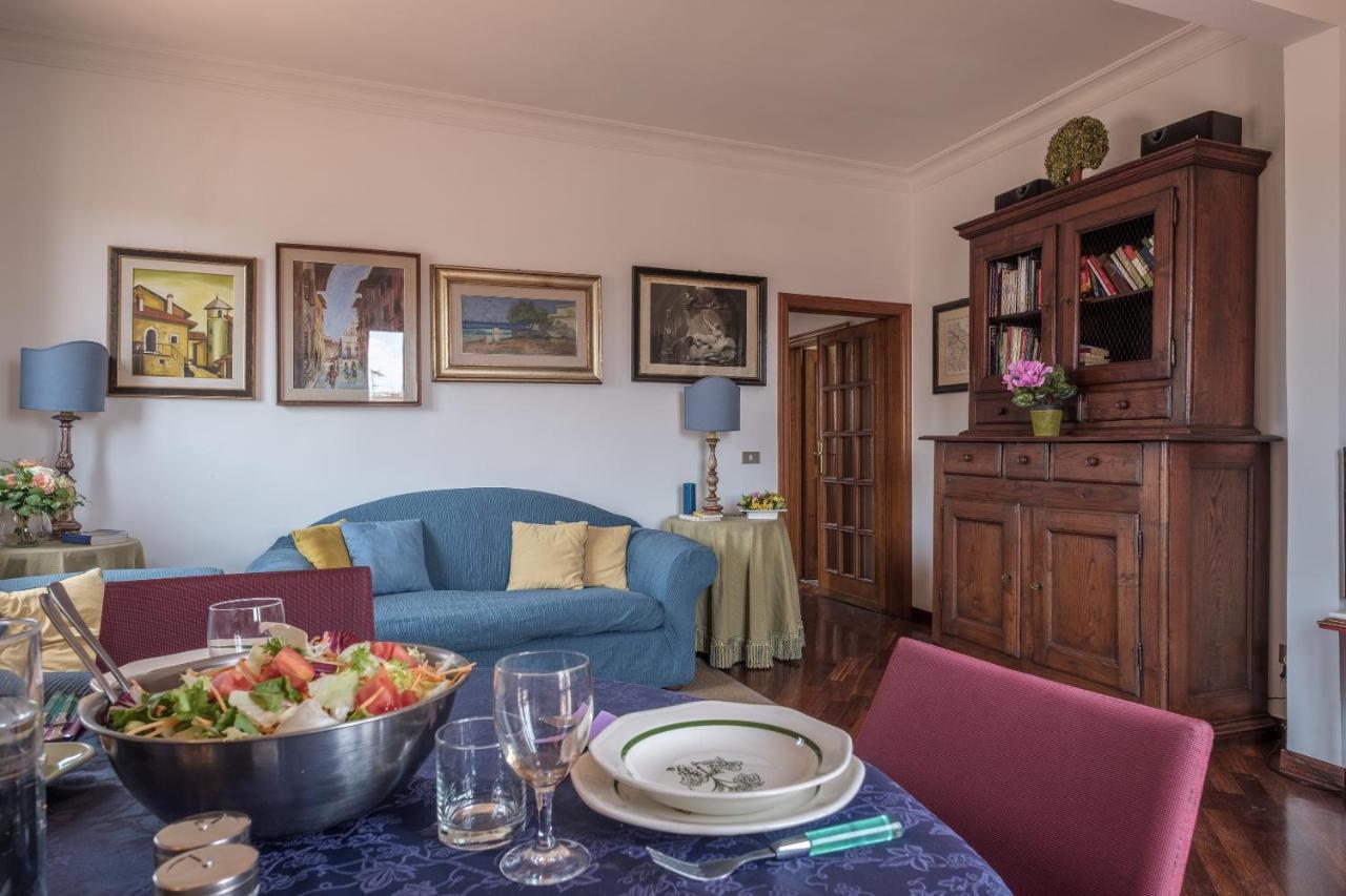 Portinari Apartment Floransa Dış mekan fotoğraf